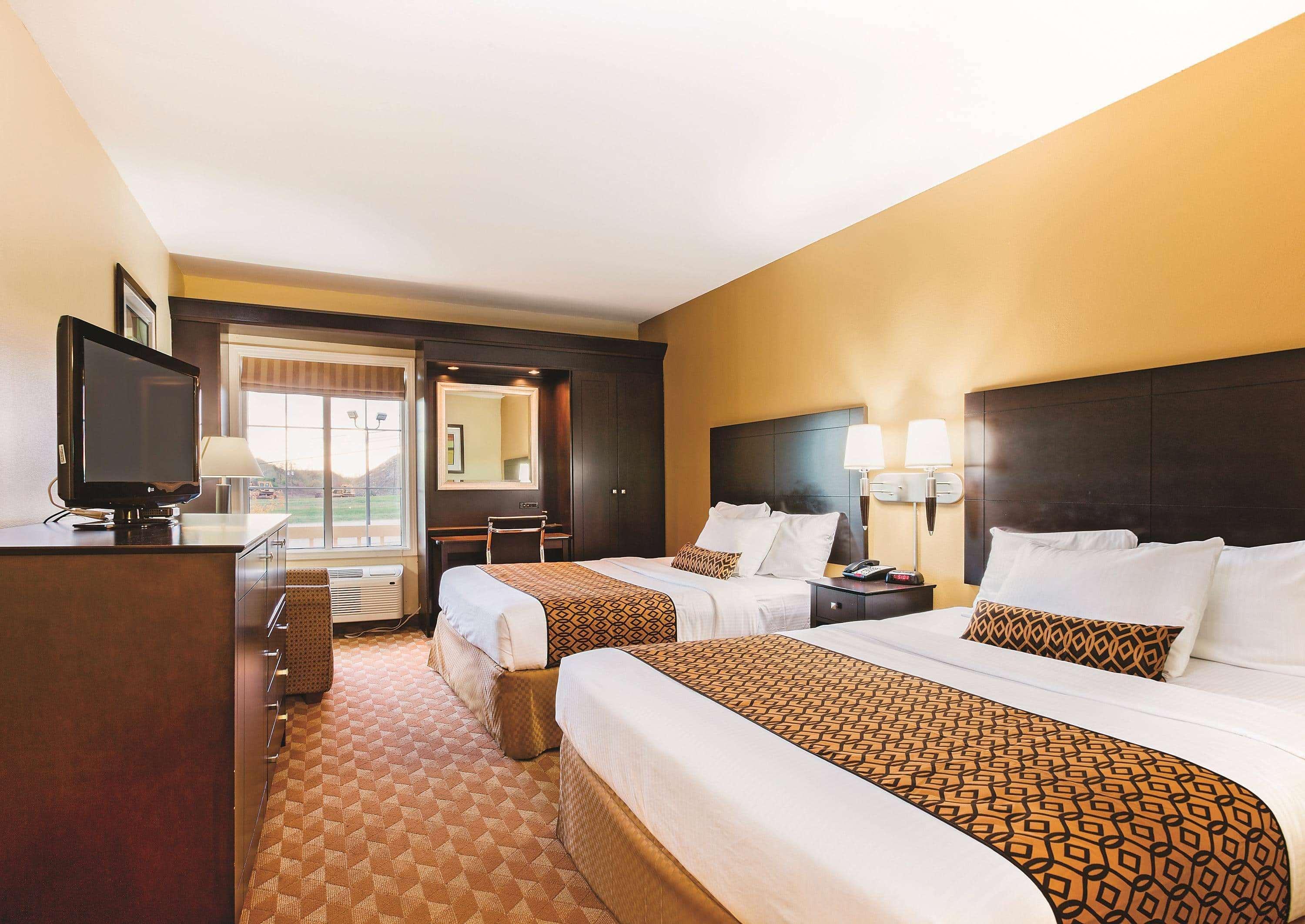 Hotel La Quinta By Wyndham Lexington South / Hamburg Exterior foto